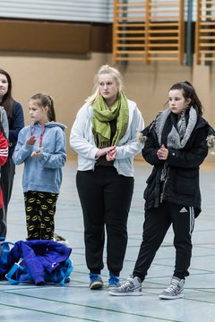 Bild 195 - wCJ KT Turnier Nachmittag